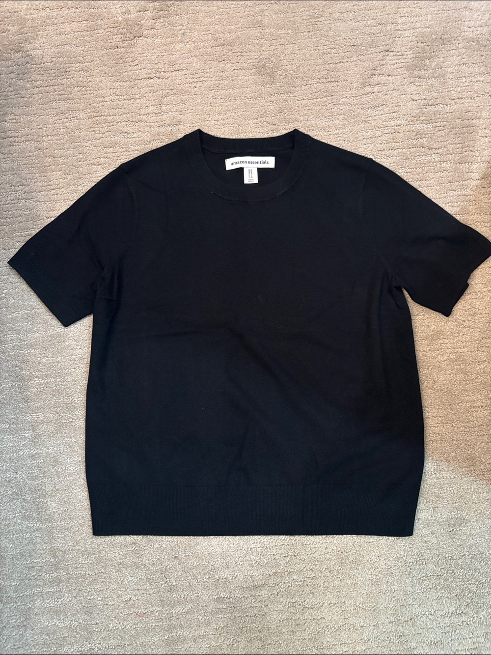 Amazon essentials sweater - Picture 2 of 5